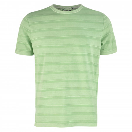 SALE % | Monte Carlo | T-Shirt - Regular Fit - Crewneck | Grün online im Shop bei meinfischer.de kaufen