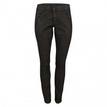 SALE % | More&More | Jeans - Slim Fit - Hazel | Schwarz online im Shop bei meinfischer.de kaufen