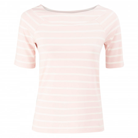 SALE % | More&More | Shirt - Regular Fit - 1/2-Arm | Rosa online im Shop bei meinfischer.de kaufen