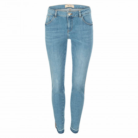 SALE % | Mos Mosh | Jeans - Slim Fit - Sumner Frame | Blau online im Shop bei meinfischer.de kaufen
