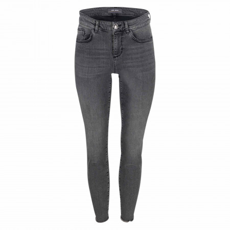 SALE % | Mos Mosh | Jeans - Slim Fit - Vice Ash Step | Grau online im Shop bei meinfischer.de kaufen