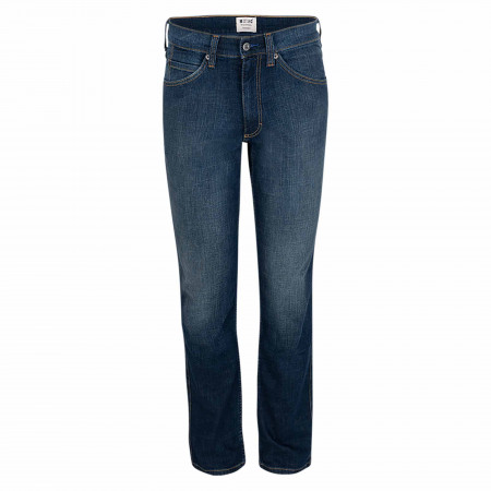 SALE % |  | Jeans - Straight Fit - Tramper | Blau online im Shop bei meinfischer.de kaufen
