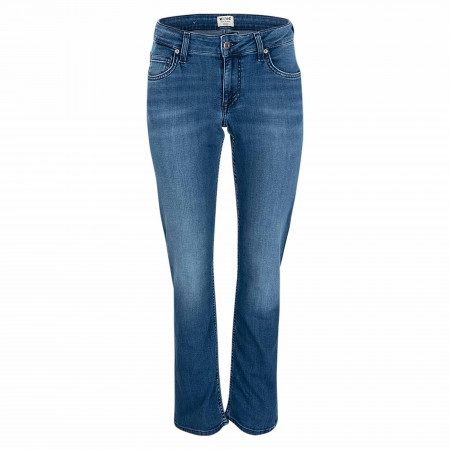 SALE % |  | Jeans - Straight Fit - Sissy | Blau online im Shop bei meinfischer.de kaufen