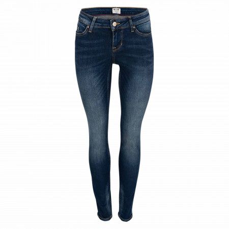 SALE % |  | Jeans - Slim Fit - Jasmin | Blau online im Shop bei meinfischer.de kaufen