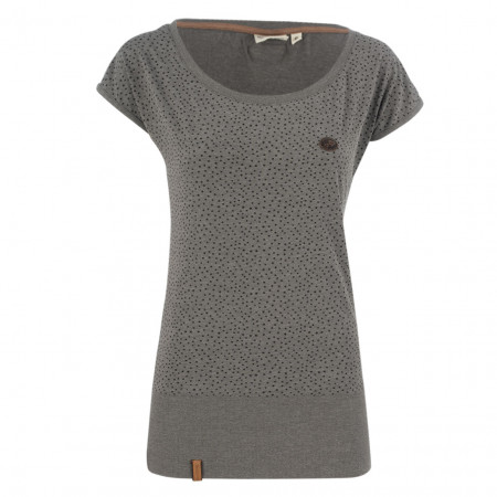 SALE % |  | Sweatshirt - Regular Fit - Minicheck | Grau online im Shop bei meinfischer.de kaufen