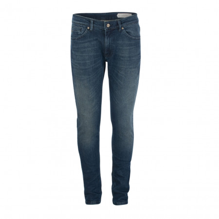 SALE % |  | Jeans - Slim Fit - 5 Pocket | Blau online im Shop bei meinfischer.de kaufen