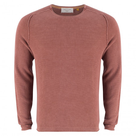 SALE % |  | Pullover - Regular Fit - Raglan-Ärmel | Rot online im Shop bei meinfischer.de kaufen