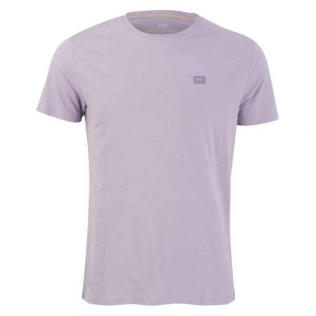 SALE % |  | T-Shirt - Regular Fit - Logo | Lila online im Shop bei meinfischer.de kaufen