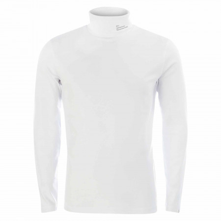 SALE % |  | Shirt - Regular Fit - Rollkragen | Weiß online im Shop bei meinfischer.de kaufen