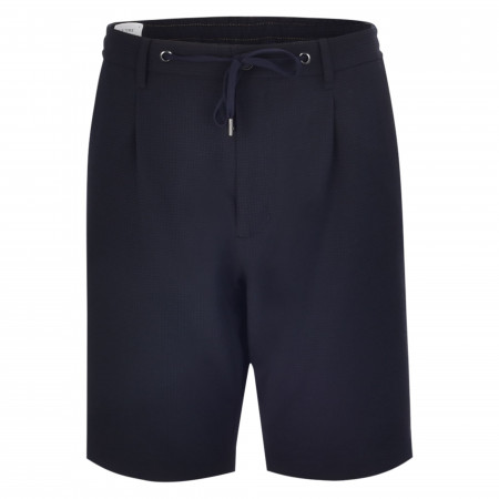 SALE % |  | Shorts - Comfort Fit - unifarben | Blau online im Shop bei meinfischer.de kaufen