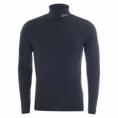 SALE % |  | Shirt - Regular Fit - Rollkragen | Blau online im Shop bei meinfischer.de kaufen