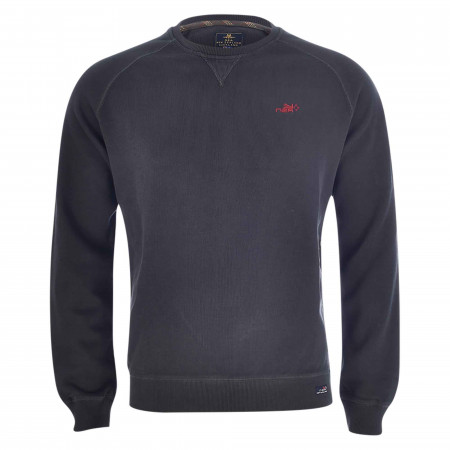 SALE % | New Zealand Auckland | Sweatshirt - Regular Fit - Pairatahi | Grau online im Shop bei meinfischer.de kaufen