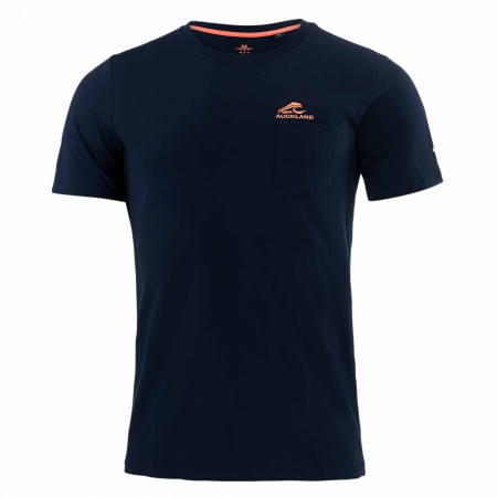 SALE % | New Zealand Auckland | T-Shirt - Regular Fit - Rotokohu | Blau online im Shop bei meinfischer.de kaufen
