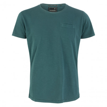 SALE % | No Excess | T-Shirt - Regular Fit - Crewneck | Grün online im Shop bei meinfischer.de kaufen