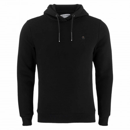 SALE % | No Excess | Sweatshirt - Regular Fit - Kapuze | Schwarz online im Shop bei meinfischer.de kaufen