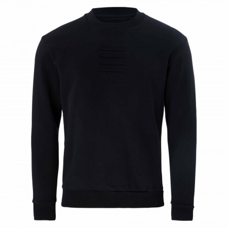 SALE % | No Excess | Sweatshirt - Regular Fit - 1/1 Arm | Schwarz online im Shop bei meinfischer.de kaufen