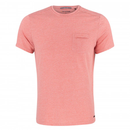 SALE % | No Excess | T-Shirt - Regular Fit - unifarben | Pink online im Shop bei meinfischer.de kaufen