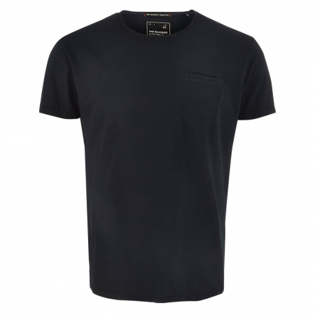 SALE % | No Excess | T-Shirt  - Regular Fit - Round Neck | Blau online im Shop bei meinfischer.de kaufen