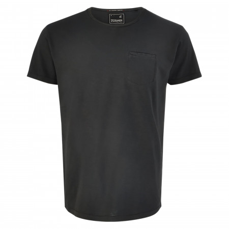 SALE % | No Excess | T-Shirt  - Regular Fit - Round Neck | Schwarz online im Shop bei meinfischer.de kaufen