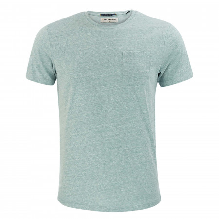 SALE % | No Excess | T-Shirt - Regular Fit - Crewneck | Grün online im Shop bei meinfischer.de kaufen