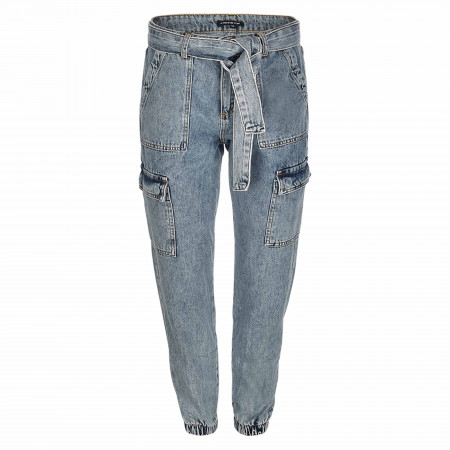 SALE % | ONE MORE STORY | Jeans - Casual Fit - Taschen | Blau online im Shop bei meinfischer.de kaufen