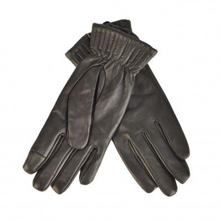SALE % | Opus | Handschuh - Aleda gloves | Schwarz online im Shop bei meinfischer.de kaufen