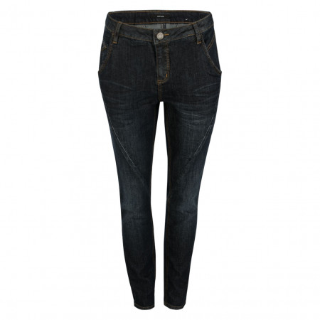 SALE % | Opus | Jeans - Letty rinsed - Comfort Fit | Blau online im Shop bei meinfischer.de kaufen