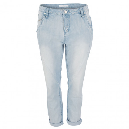 SALE % | Opus | Jeans - Comfort Fit - Letty | Blau online im Shop bei meinfischer.de kaufen