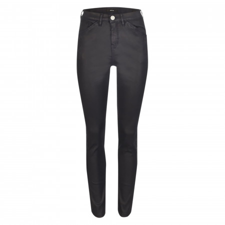 SALE % | Opus | Jeans - Slim Fit - Emily refined | Schwarz online im Shop bei meinfischer.de kaufen