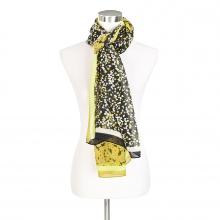 SALE % | Opus | Schal - Amulti scarf - Muster | Bunt online im Shop bei meinfischer.de kaufen