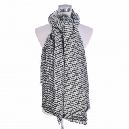 SALE % | Opus | Schal - Apatti scarf | Schwarz online im Shop bei meinfischer.de kaufen