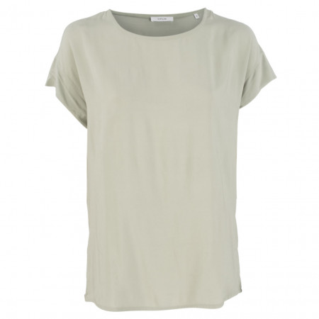 SALE % | Opus | Shirt - Skita - Comfort Fit | Grün online im Shop bei meinfischer.de kaufen