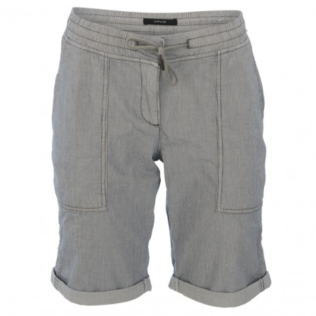 SALE % | Opus | Shorts - Melvita shorts - Comfort Fit | Blau online im Shop bei meinfischer.de kaufen