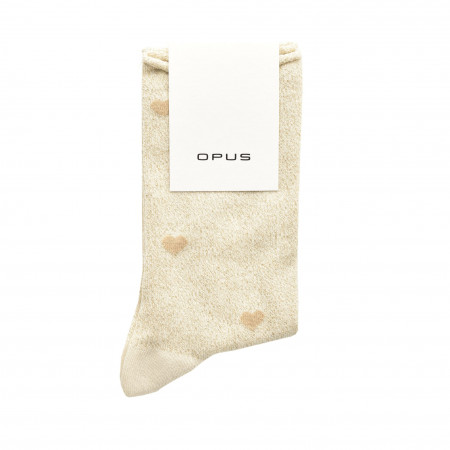 SALE % | Opus | Socken - Yerz | Beige online im Shop bei meinfischer.de kaufen
