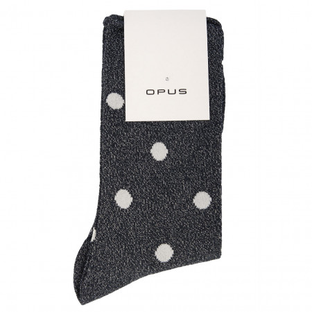 SALE % | Opus | Socken - Yotti | Blau online im Shop bei meinfischer.de kaufen