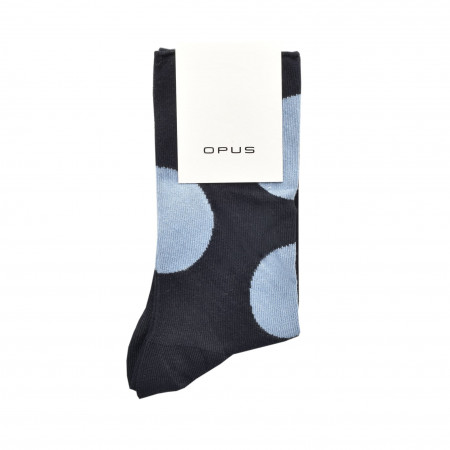 SALE % | Opus | Socken - Yig | Blau online im Shop bei meinfischer.de kaufen