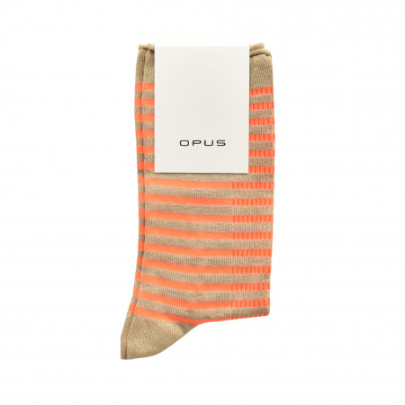 SALE % | Opus | Socken - Yolo | Orange online im Shop bei meinfischer.de kaufen