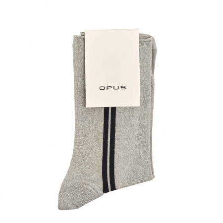 SALE % | Opus | Socken - Yuli | Grau online im Shop bei meinfischer.de kaufen