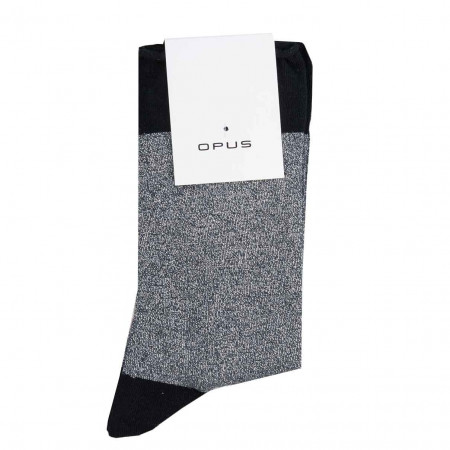 SALE % | Opus | Socken - Yisa - Glitzer-Optik | Grau online im Shop bei meinfischer.de kaufen