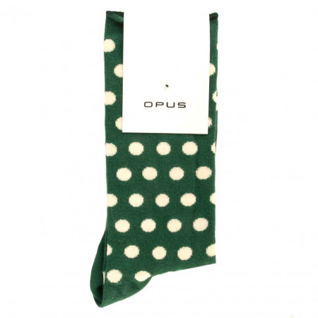 SALE % | Opus | Socken - Yolka | Grün online im Shop bei meinfischer.de kaufen
