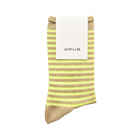 SALE % | Opus | Socken - Yolo | Gelb online im Shop bei meinfischer.de kaufen