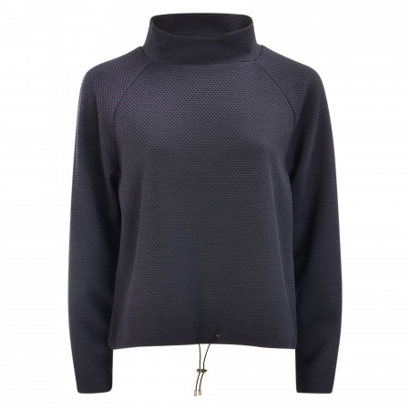 SALE % | Opus | Sweatshirt - Loose Fit - Gulani | Blau online im Shop bei meinfischer.de kaufen