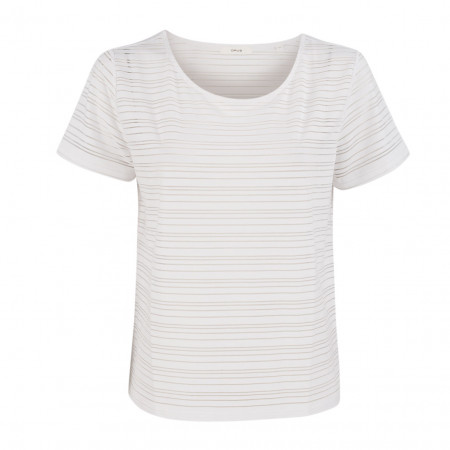 SALE % | Boss Casual | Shirt - Samina - Regular Fit | Weiß online im Shop bei meinfischer.de kaufen