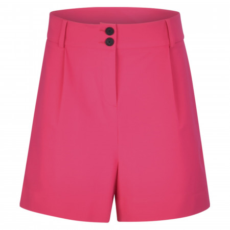SALE % |  | Shorts - Comfort Fit - unifarben | Pink online im Shop bei meinfischer.de kaufen