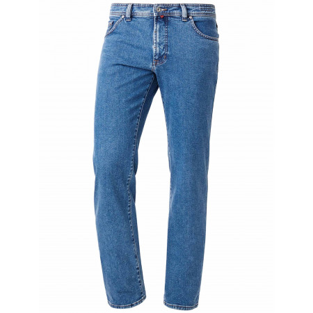 SALE % | Pierre Cardin  | Jeans - Modern Fit - Dijon | Blau online im Shop bei meinfischer.de kaufen