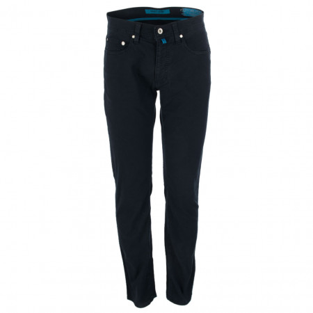 SALE % |  | Jeans - Tapered Leg - 5 Pocket | Blau online im Shop bei meinfischer.de kaufen