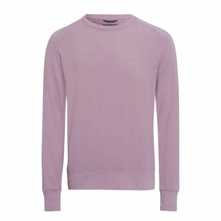 SALE % | Pierre Cardin  | Shirt - Regular Fit - Baumwoll-Stretch | Lila online im Shop bei meinfischer.de kaufen
