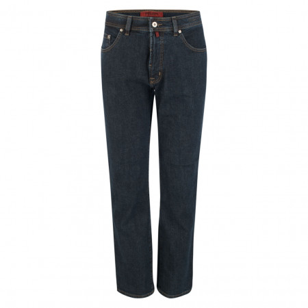 SALE % | Pierre Cardin  | Jeans - Dijon - Regular Fit | Blau online im Shop bei meinfischer.de kaufen