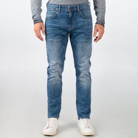SALE % | PME LEGEND | Jeans - Regular Fit - Nightflight | Blau online im Shop bei meinfischer.de kaufen