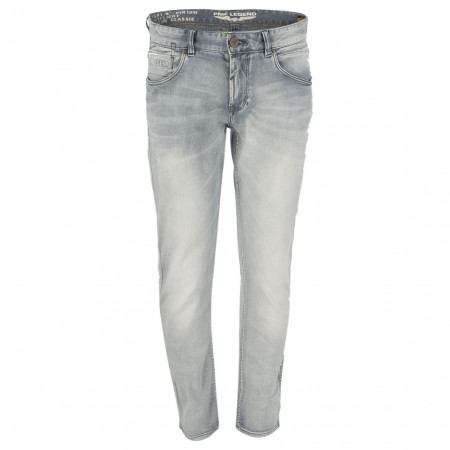 SALE % | PME LEGEND | Jeans - Modern Fit - 5 Pocket | Grau online im Shop bei meinfischer.de kaufen